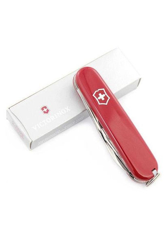 Складаний швейцарський армійський ніж 84 мм Recruit 0.2503 Victorinox (315501891)