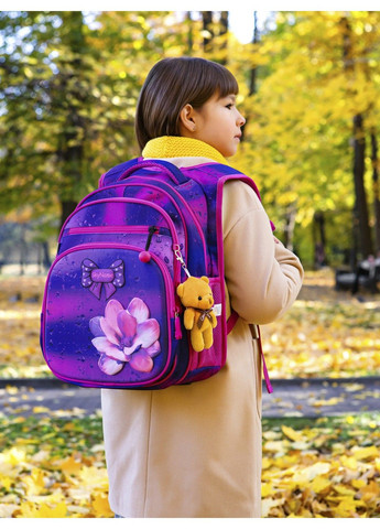 Шкільний рюкзак для дівчаток /SkyName R3-243 Winner (331181634)