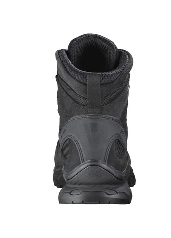 Черевики QUEST 4D GTX Forces 2 Black Salomon (359464626)