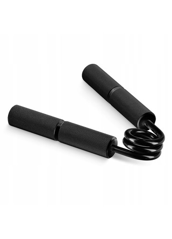 Эспандер кистевой 113 кг металлический Black () 4FIZJO P-5907739313393 (324264653)