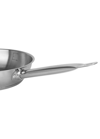 Сковорода без кришки 28 см 5437 Fissman (361665608)