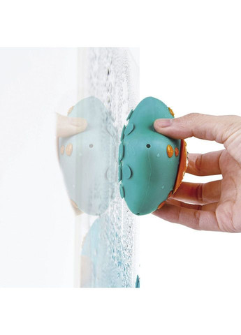 Набор игрушек для ванной и бассейна Осьминог и морская звезда () Hape E0213 (366578399)