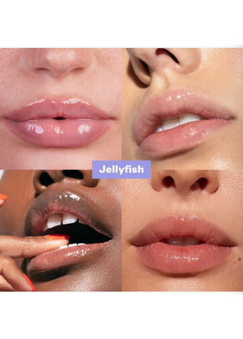 Блиск полумпер для губ jellyfish, 2 ml Kosas (368722897)