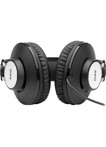 Навушники K72 Black (3169H00020) AKG (323098138)