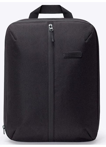 Міський рюкзак 15L Acrobatics Janne Backpack чорний No Brand (361156828)