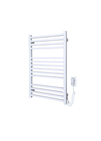 Рушникосушарка електрична з кнопкою 790*490 Carino LORENZO (367604486)