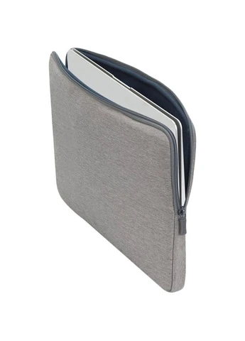 Чохол для ноутбука 7703 Grey RIVACASE (331012416)