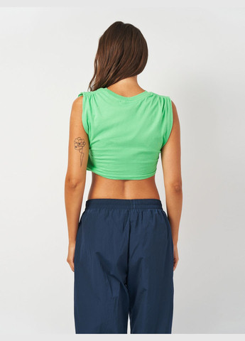 Топ з бавовни Bershka (301698914)