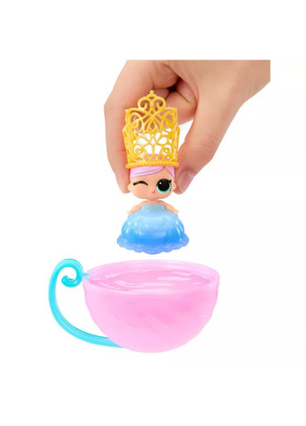 Лялька-сюрприз Принцеси-сестрички (567523) L.O.L. Surprise! (356670639)