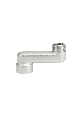 Ексцентрик радіаторний 1/2"х5 см No720 Icma (395930688)
