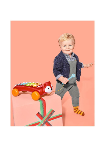 Ксилофон Лисенок () Skip Hop 303109 (331790915)