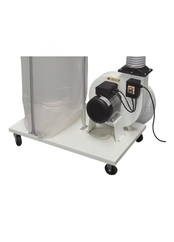 Вытяжная установка DC-1200M (220В) Jet (360805249)