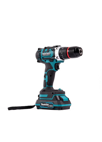 Безщітковий акумуляторний набір 2в1 48 V Ударний шурупокрут DTW488+Болгарка DGA509Z PRO АКБ Макіта Makita (363977723)