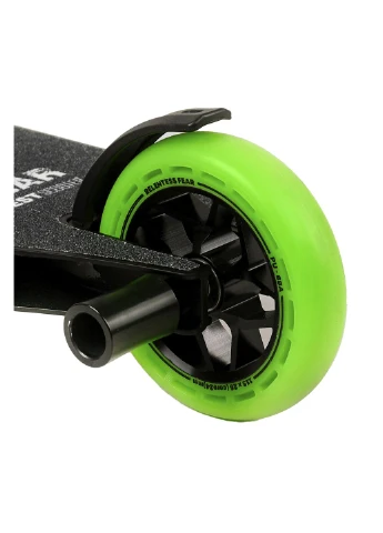 Самокат трюковий -, "FEAR" колір різнокольоровий CB-00275171 Best Scooter (325814487)