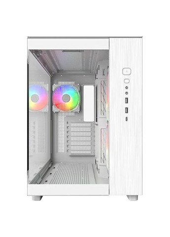 Корпус KING 65 PRO (W) Montech KING 65 PRO (W) (366159456)