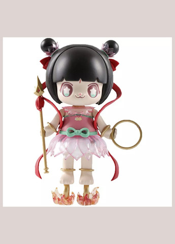 Фігурка-сюрприз KIMMY&MIKI Chinese Myths в асортименті (123926) 52Toys (333251802)