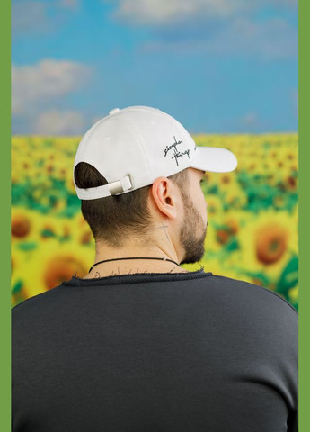 Бейсболка Urban Flex Braxton (322827062)