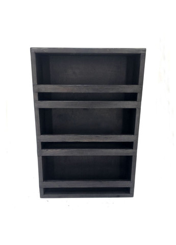 Органайзер настільний з дерева Карілон венге (КНЦ-007312) No Brand (328225636)