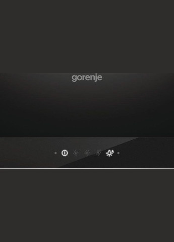 Вытяжка WHT 6 SYB Gorenje (368583957)