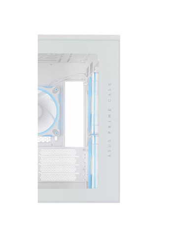 Корпус Prime AP202 Tempered Glas ARGB (90DC00P3-B19000) Asus (367055855)