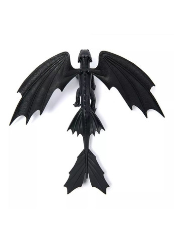 Фігурка Як приборкати дракона Беззубок 30 см (SM66668/6072698) Dragons (364487950)