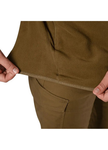 Флисовая кофта Patrol 2.0 (perf.) Himatec Coyote Camotec (317651119)