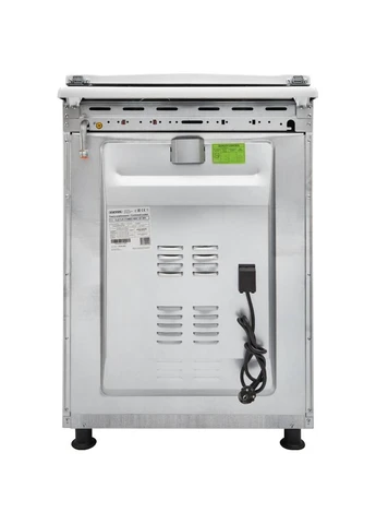 плита комбинированная combo 6007 ef wh ELEYUS
