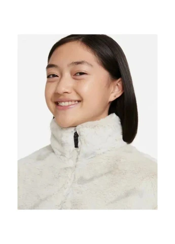 Куртка FAUX FUR BG DV3252-072 Nike (386434038)
