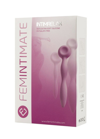 Система восстановления при вагините Intimrelax Femintimate (316252331)