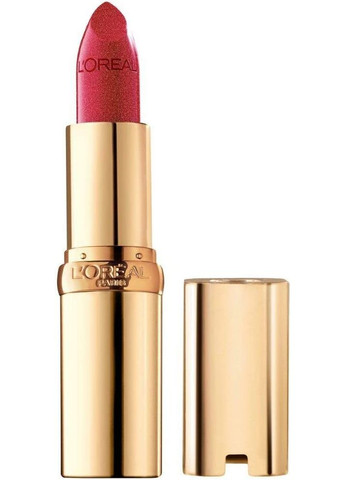 Зволожуюча помада Loreal Colour Riche Lipstick Ruby Flame 317 L'Oreal (279402058)