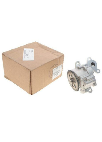 Насос масла PSA 9808634180 No Brand (360952162)