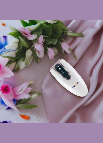 Фотоэпилятор IPL INSHINE XQ55 WT гарантия 1 год NEOR (296785552)