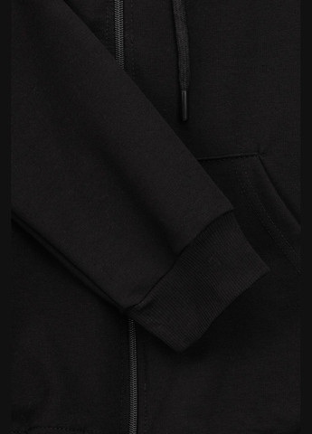 Спортивный костюм с принтом кофта+штаны для мальчика 1416 158 см Черный (2000990751744W) shop (2000990751744) Waxmen (364619575)