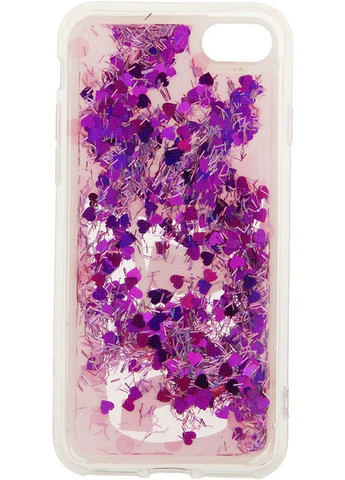 Чехол-накладка Liquid TPU Cases Apple iPhone 8/7 Fresh Cocktail Toto (301781569)
