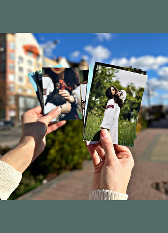 Печать фото онлайн Your Magnets (338861539)