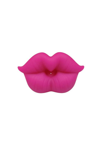 Набор силиконовой детской посуды для прикорма на присосках бежевый + Силиконовая пустышка ортодонтическая цвет Фуксия Cheeks (348322571)