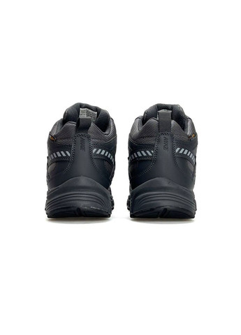 Сірі Зимовий кросівки No Brand