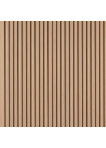 Декоративная стеновая рейка 3000*160*23мм (D) SW-00001855 Sticker Wall (314798165)