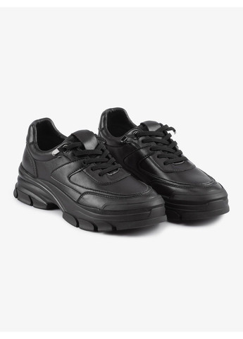 Жіночі кросівки 1101303 Lifexpert чорні демісезони (325114503)