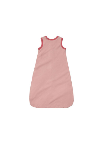 Спальний мішок бавовняний для дівчинки 407755 рожевий Lupilu (274375437)