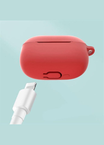 Чехол Silicon для Xiaomi Redmi Buds 4 Pro (708613) BeCover (368588907)