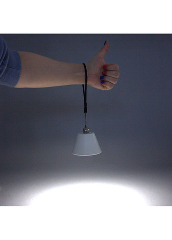 Многофункциональная светодиодная лампа LOKA 3W R-SENSOR-310×130-WHITE-DC5V/1A-IP44 ESLLSE (354298579)