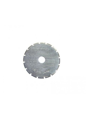 Лезо PRB182 перфораційне з нержавіючої сталі блістер 2 шт для PRC-2 RTY-4 (11682) Olfa (292566509)