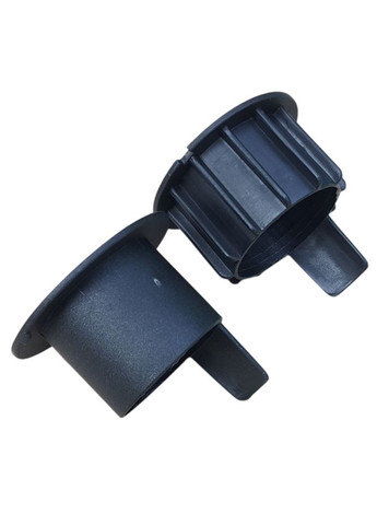 Подставка для зонта Time Eco бетонная 25 кг бронзовая для сада и террасы крепление для зонта ProDobro (367266205)