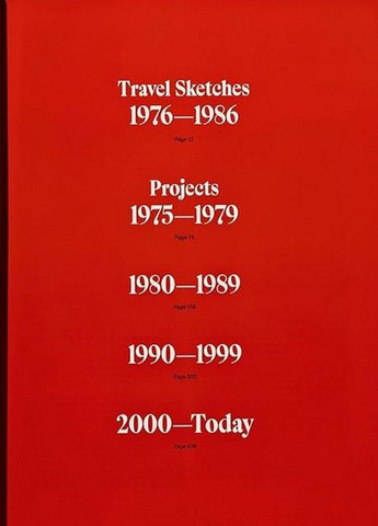 Книга Tadao Ando. Sketches, Drawings, and Architecture (9783836586016) Taschen (368787320)