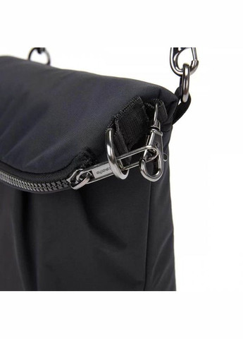 Женская сумка "антивор" Citysafe CX Convertible Crossbody Econyl 5л (20405138) Pacsafe (335405084)
