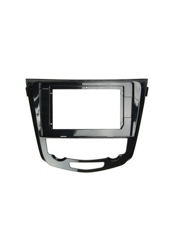 Штатная магнитола серии Mekede M400S под XTrail, Qashqai, Rogue 2013-2017 Automatic air conditioning Nissan (299234940)