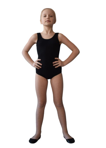 Чёрные черные кожаные получешки. Vlad&K (302878824)