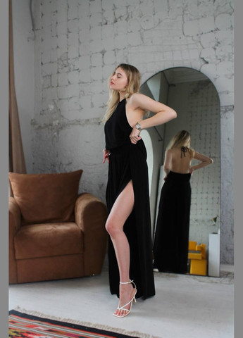 Літній топ з відкритою спинкою Vakko (293142280)