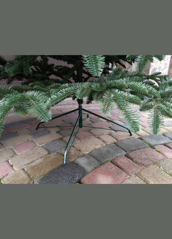 Елка литая "Канадская" - 230 см No Brand (307827434)